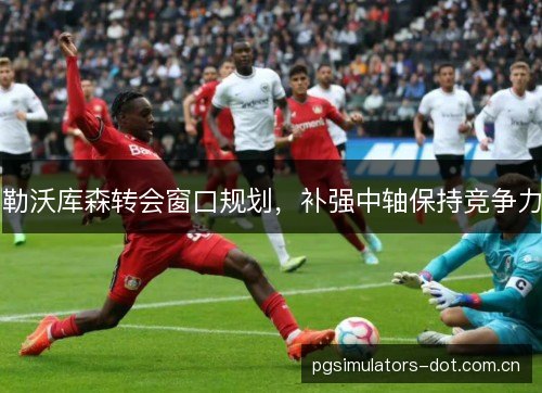 勒沃库森转会窗口规划，补强中轴保持竞争力